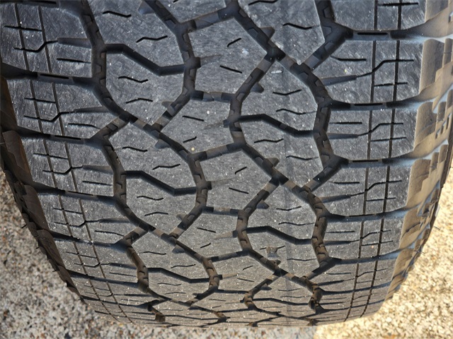 2023 Chevrolet Silverado 1500 LT - 10