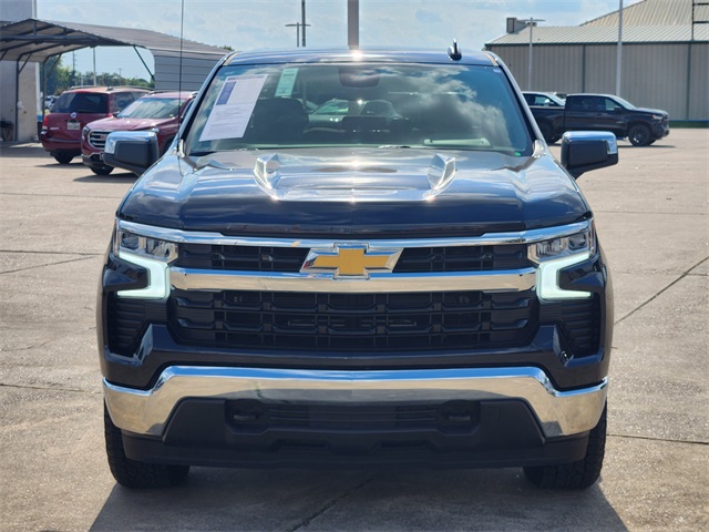 2023 Chevrolet Silverado 1500 LT - 1