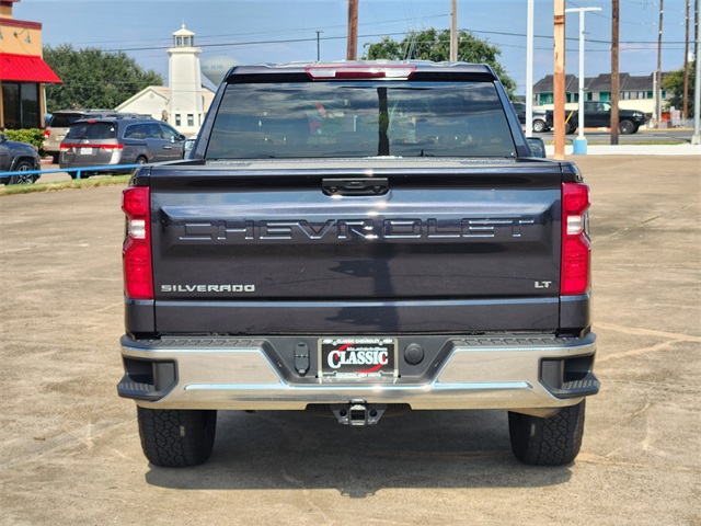 2023 Chevrolet Silverado 1500 LT - 5