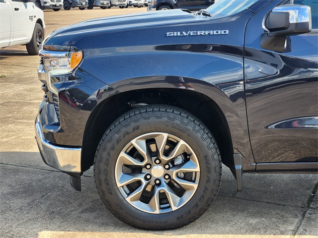 2023 Chevrolet Silverado 1500 LT - 7