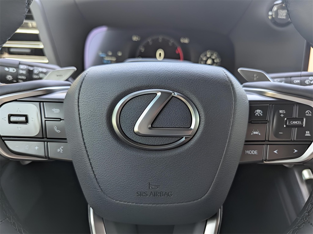 Used Car 2024 Lexus Gx  For Sale Under $90,000 In Austin, Texas
