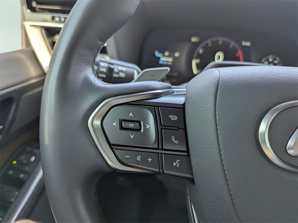 Used Car 2024 Lexus Gx  For Sale Under $90,000 In Austin, Texas
