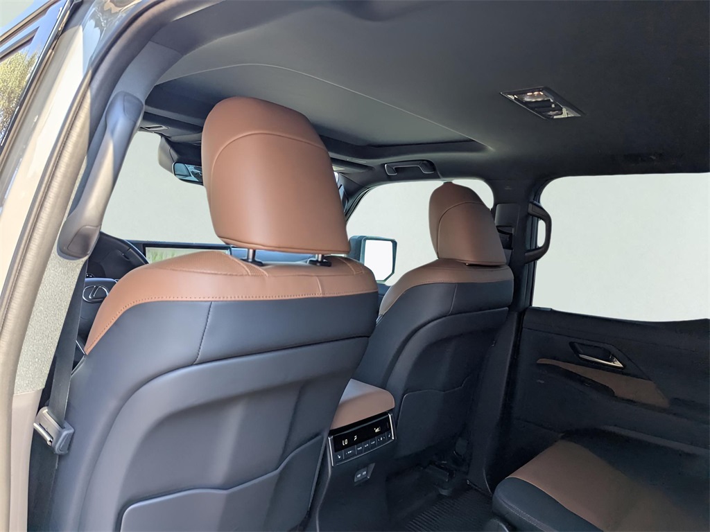 Used Car 2024 Lexus Gx  For Sale Under $90,000 In Austin, Texas