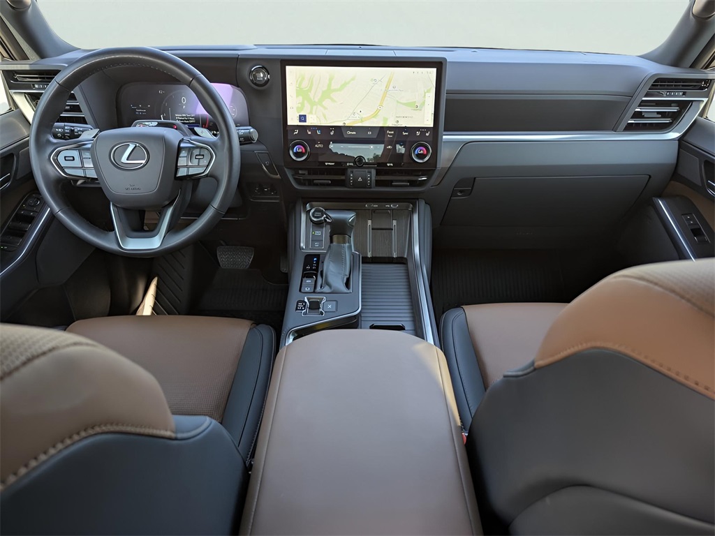 Used Car 2024 Lexus Gx  For Sale Under $90,000 In Austin, Texas
