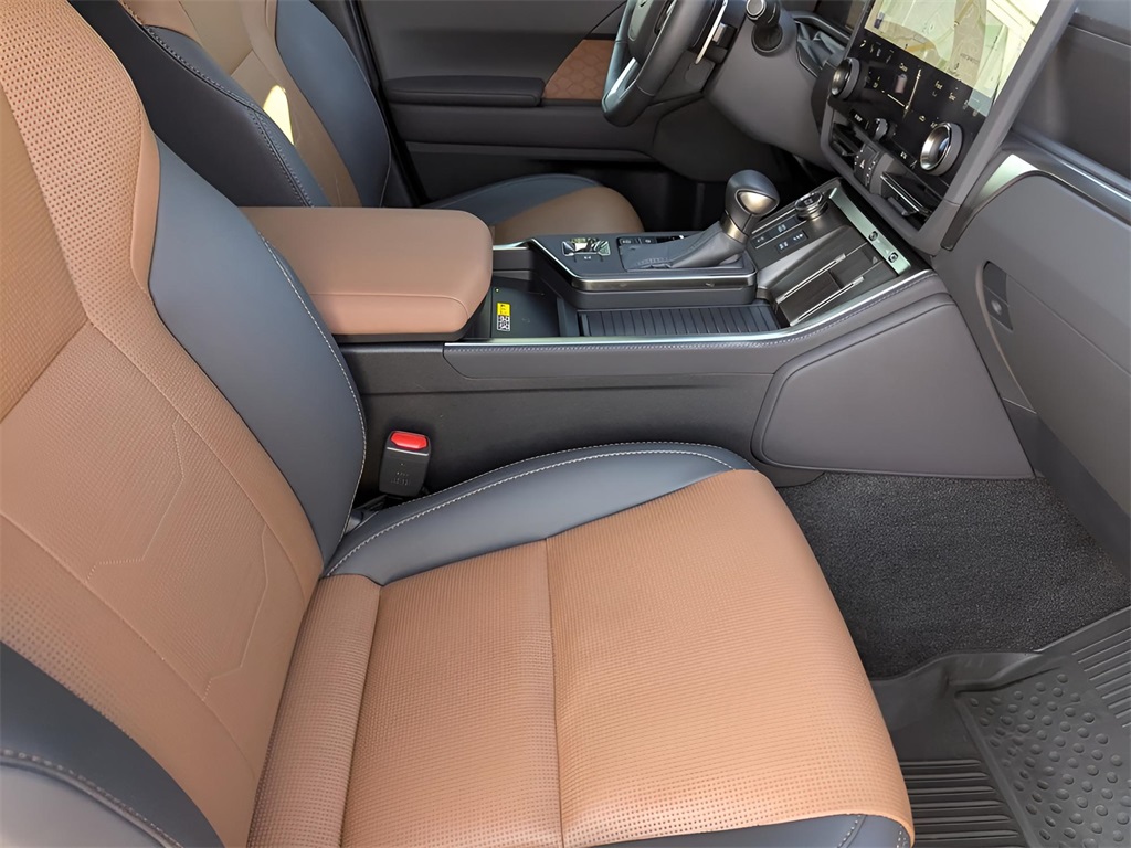 Used Car 2024 Lexus Gx  For Sale Under $90,000 In Austin, Texas