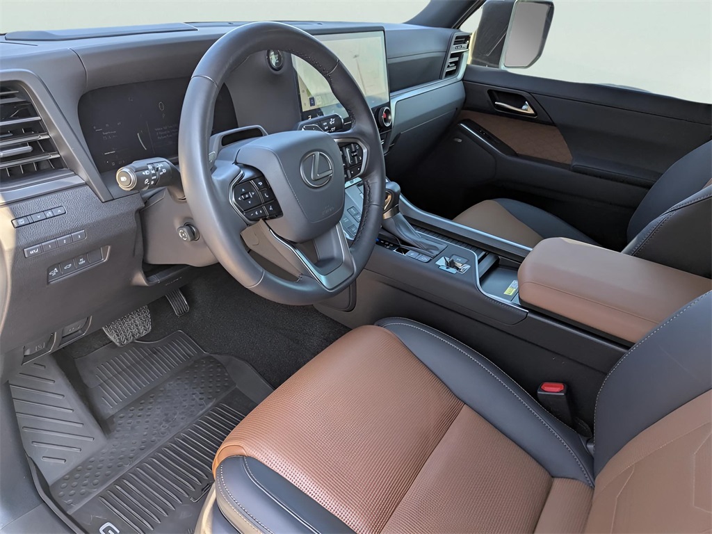 Used Car 2024 Lexus Gx  For Sale Under $90,000 In Austin, Texas