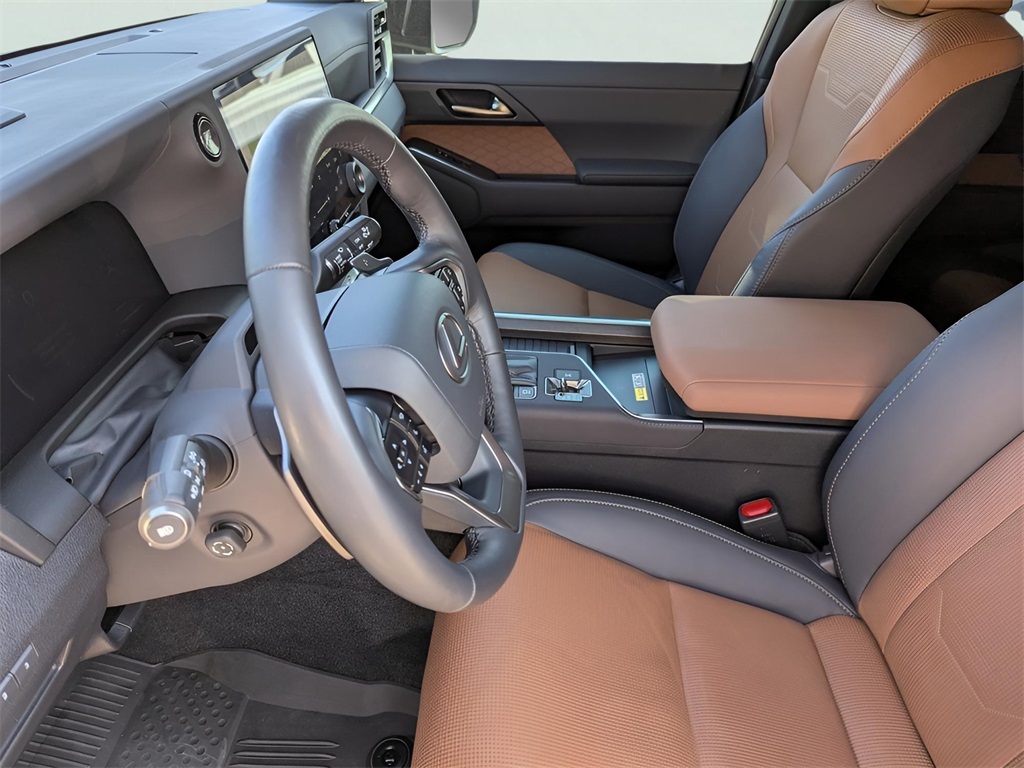 Used Car 2024 Lexus Gx  For Sale Under $90,000 In Austin, Texas