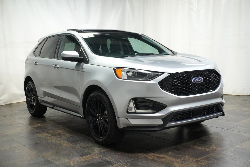 2023 Ford Edge ST Line