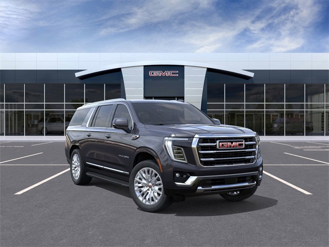 2026 GMC Yukon XL Elevation 4WD