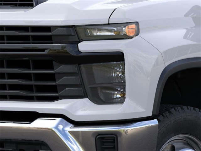New Car 2025 Chevrolet Silverado 3500hd  Work Truck For Sale Under $70,000 In San Antonio, Texas