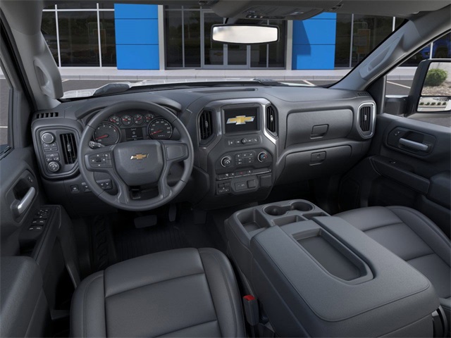 New Car 2025 Chevrolet Silverado 3500hd  Work Truck For Sale Under $70,000 In San Antonio, Texas