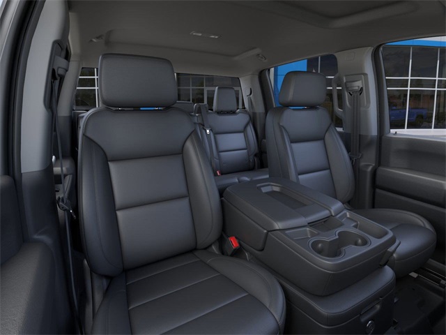 New Car 2025 Chevrolet Silverado 3500hd  Work Truck For Sale Under $70,000 In San Antonio, Texas