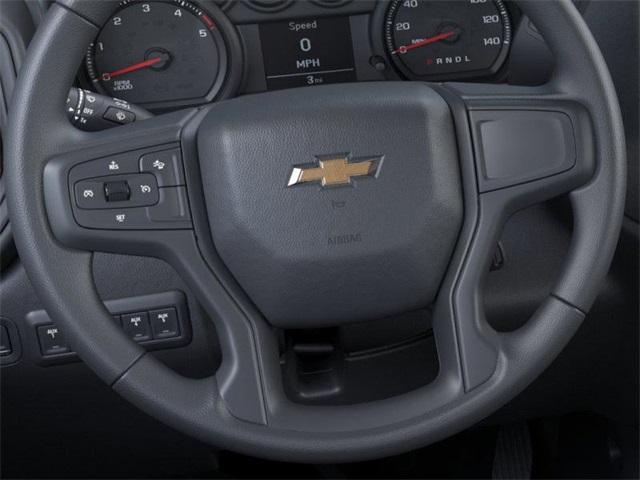 New Car 2025 Chevrolet Silverado 3500hd  Work Truck For Sale Under $70,000 In San Antonio, Texas