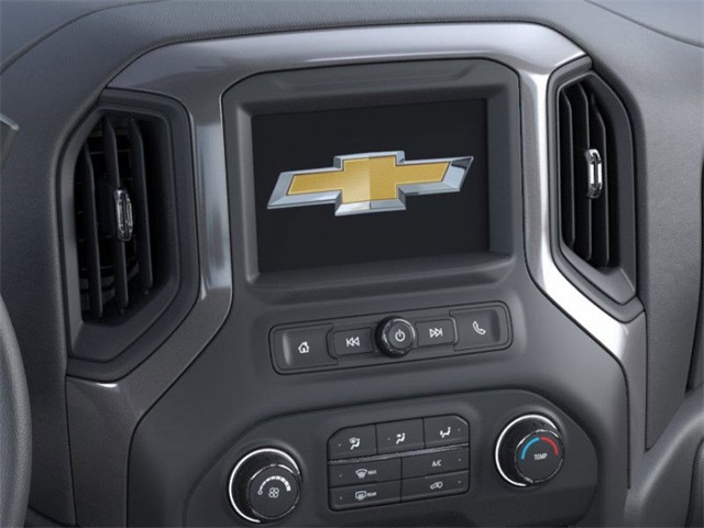 New Car 2025 Chevrolet Silverado 3500hd  Work Truck For Sale Under $70,000 In San Antonio, Texas