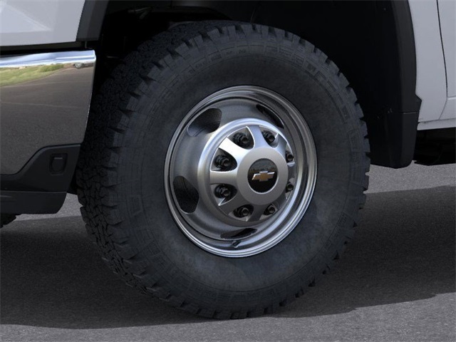 New Car 2025 Chevrolet Silverado 3500hd  Work Truck For Sale Under $70,000 In San Antonio, Texas