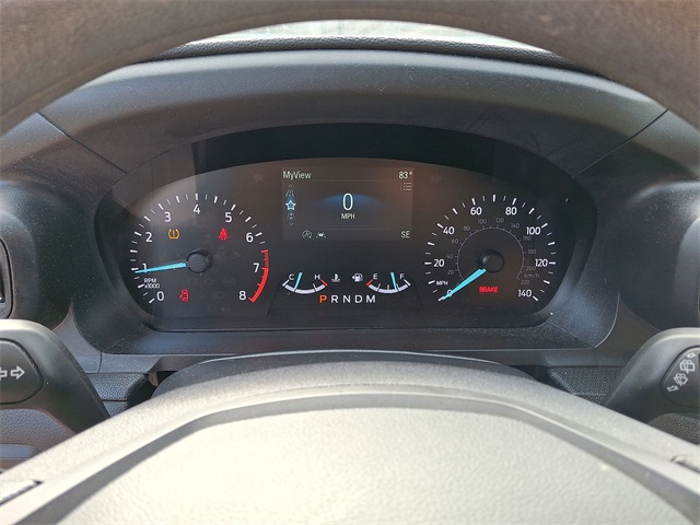 2020 Ford Explorer Base for sale at PATRIOT CHEVROLET OF WARMINSTER