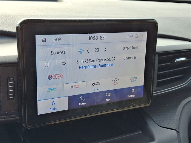 2020 Ford Explorer Base for sale at PATRIOT CHEVROLET OF WARMINSTER