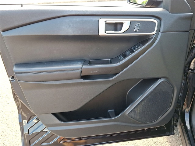 2020 Ford Explorer Base for sale at PATRIOT CHEVROLET OF WARMINSTER