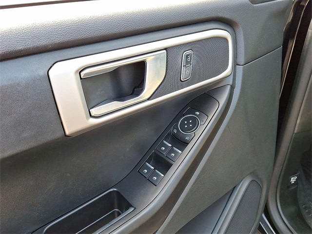 2020 Ford Explorer Base for sale at PATRIOT CHEVROLET OF WARMINSTER