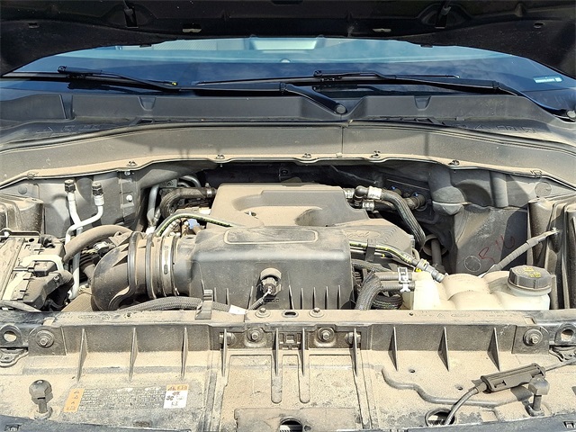 2020 Ford Explorer Base for sale at PATRIOT CHEVROLET OF WARMINSTER