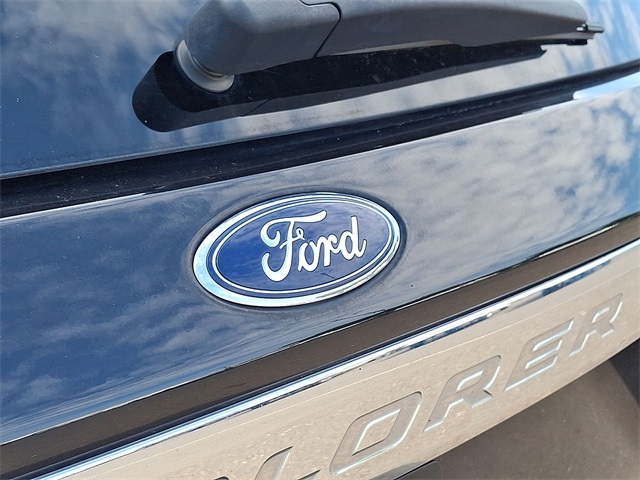 2020 Ford Explorer Base for sale at PATRIOT CHEVROLET OF WARMINSTER