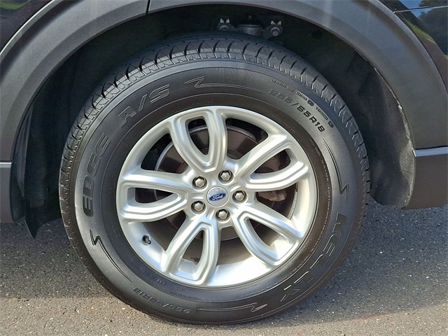 2020 Ford Explorer Base for sale at PATRIOT CHEVROLET OF WARMINSTER