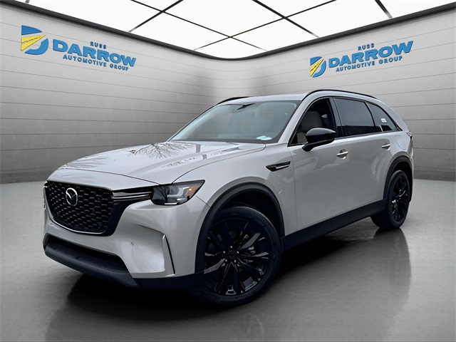 2026 Mazda CX-90 3.3 Turbo Premium Sport AWD