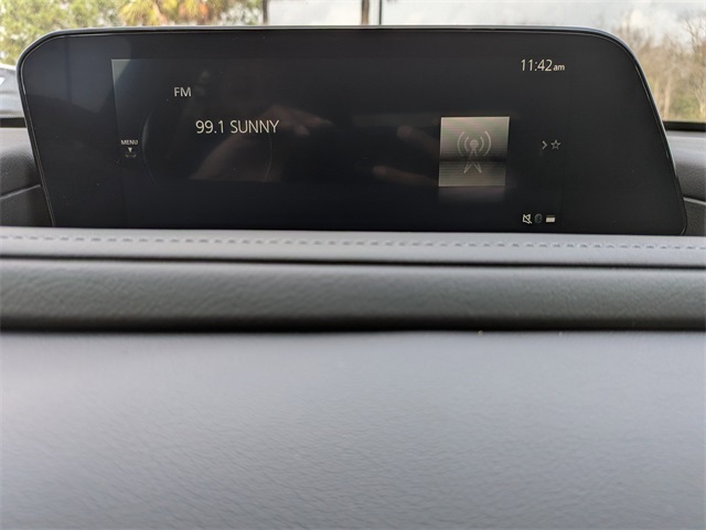 2025 Mazda CX-30 2.5 S Preferred Package Red at Joe Myers Mazda Kia