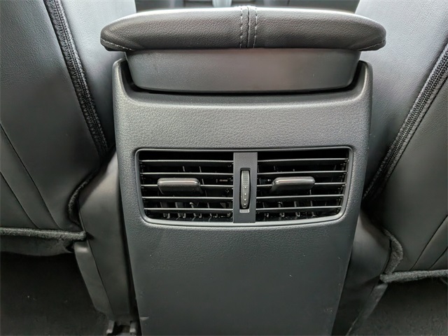 2025 Mazda CX-30 2.5 S Preferred Package Red at Joe Myers Mazda Kia