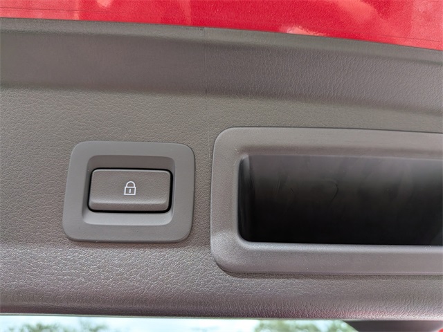 2025 Mazda CX-30 2.5 S Preferred Package Red at Joe Myers Mazda Kia