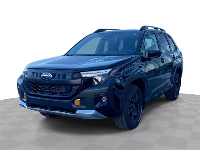 2026 Subaru Forester Wilderness Crossover AWD