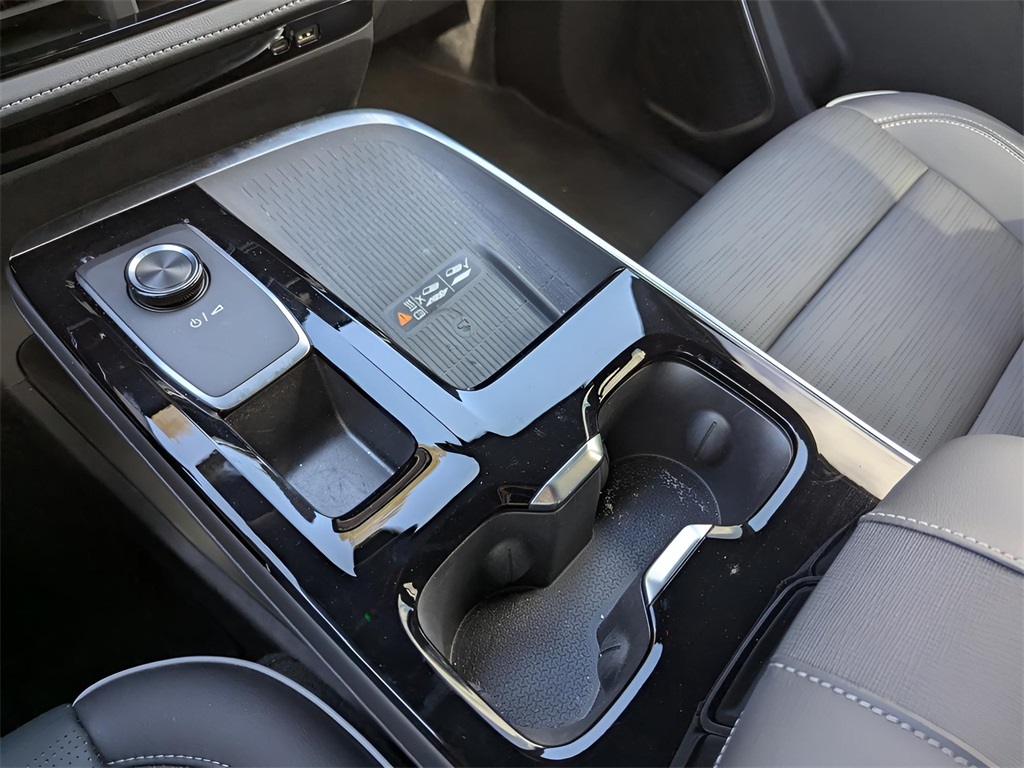New Car 2025 Buick Enclave  Sport Touring For Sale In Austin, Texas