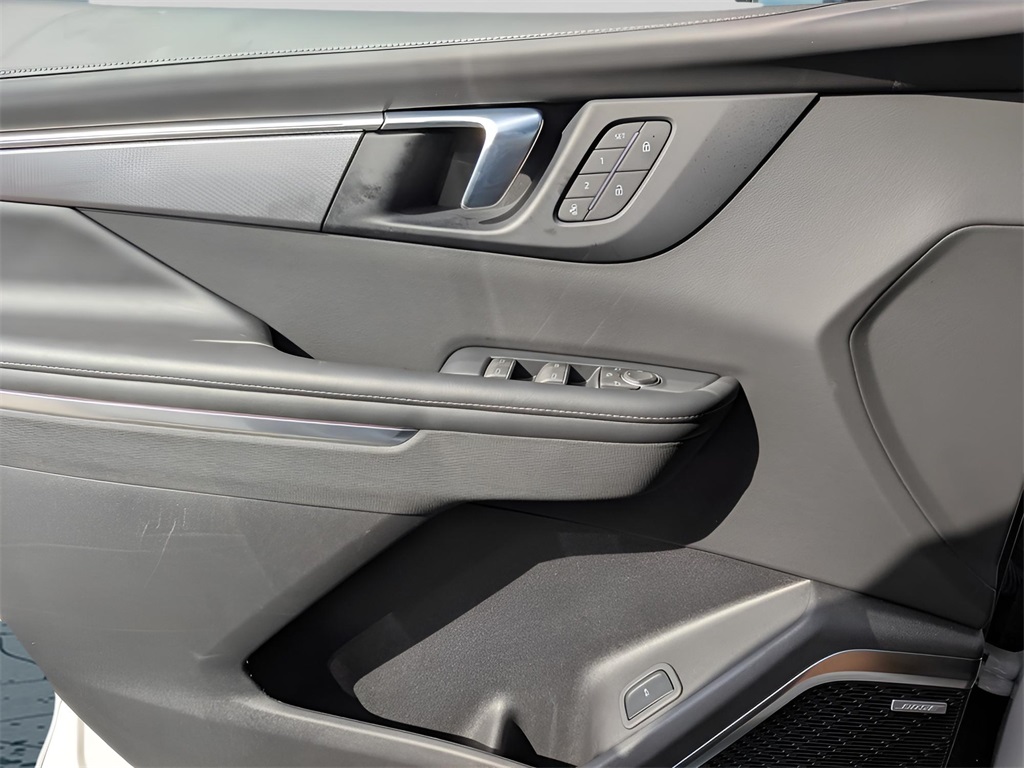 New Car 2025 Buick Enclave  Sport Touring For Sale In Austin, Texas