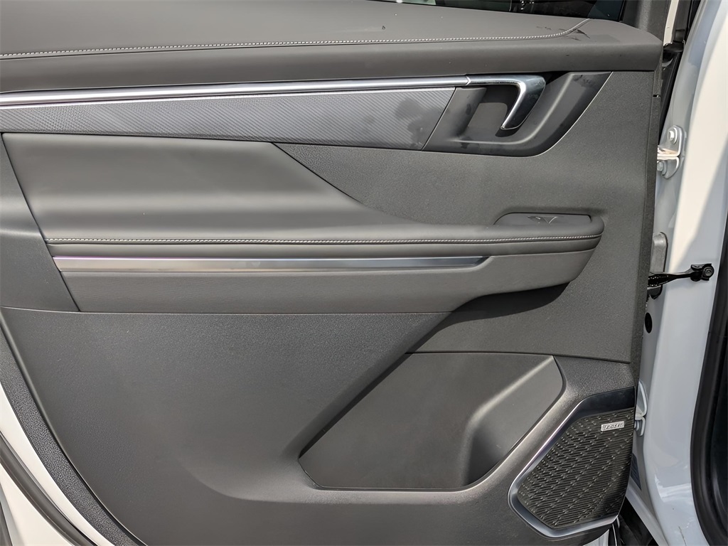 New Car 2025 Buick Enclave  Sport Touring For Sale In Austin, Texas
