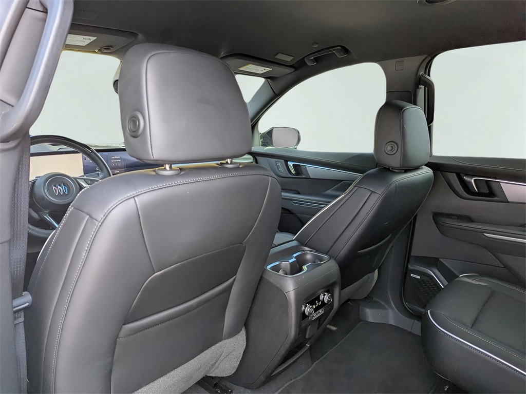 New Car 2025 Buick Enclave  Sport Touring For Sale In Austin, Texas