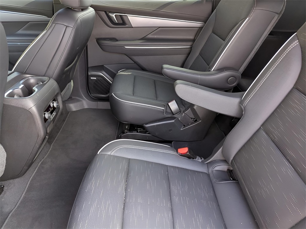 New Car 2025 Buick Enclave  Sport Touring For Sale In Austin, Texas
