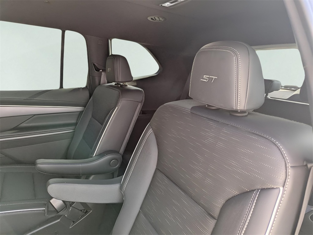 New Car 2025 Buick Enclave  Sport Touring For Sale In Austin, Texas