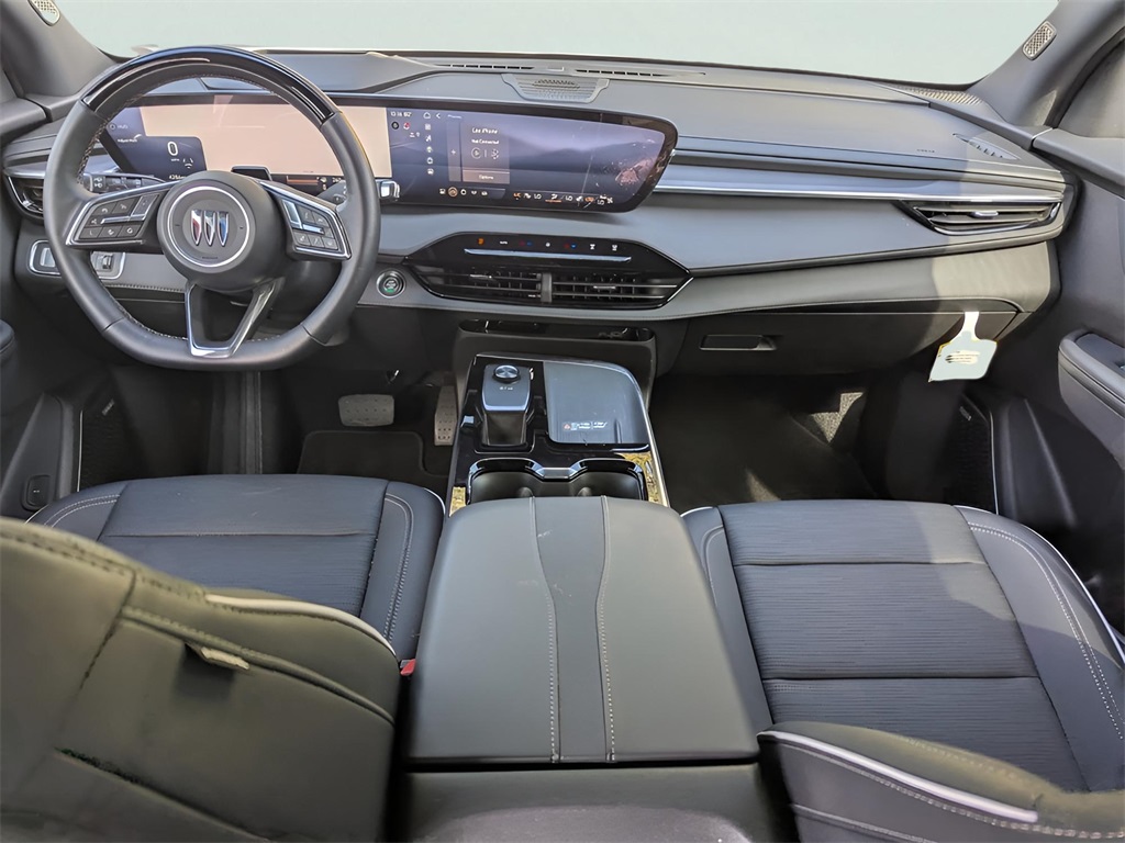 New Car 2025 Buick Enclave  Sport Touring For Sale In Austin, Texas