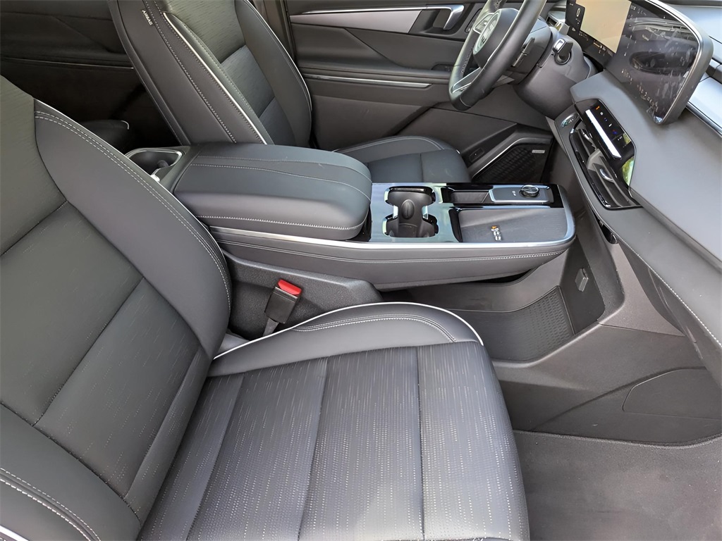New Car 2025 Buick Enclave  Sport Touring For Sale In Austin, Texas