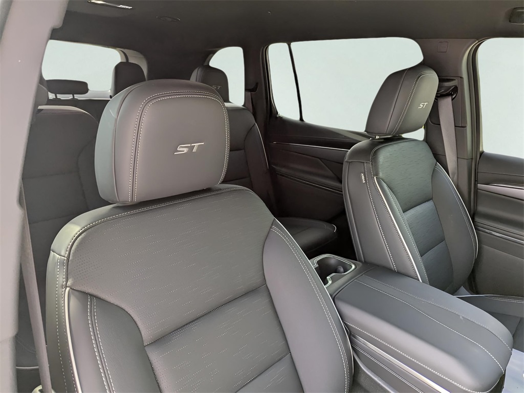 New Car 2025 Buick Enclave  Sport Touring For Sale In Austin, Texas