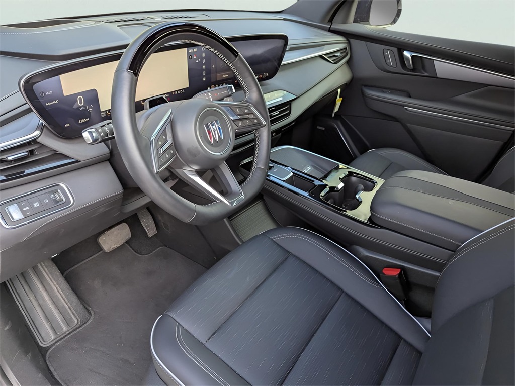New Car 2025 Buick Enclave  Sport Touring For Sale In Austin, Texas