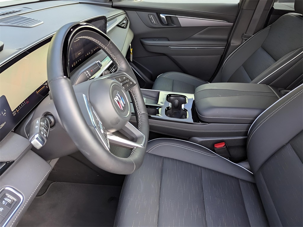 New Car 2025 Buick Enclave  Sport Touring For Sale In Austin, Texas