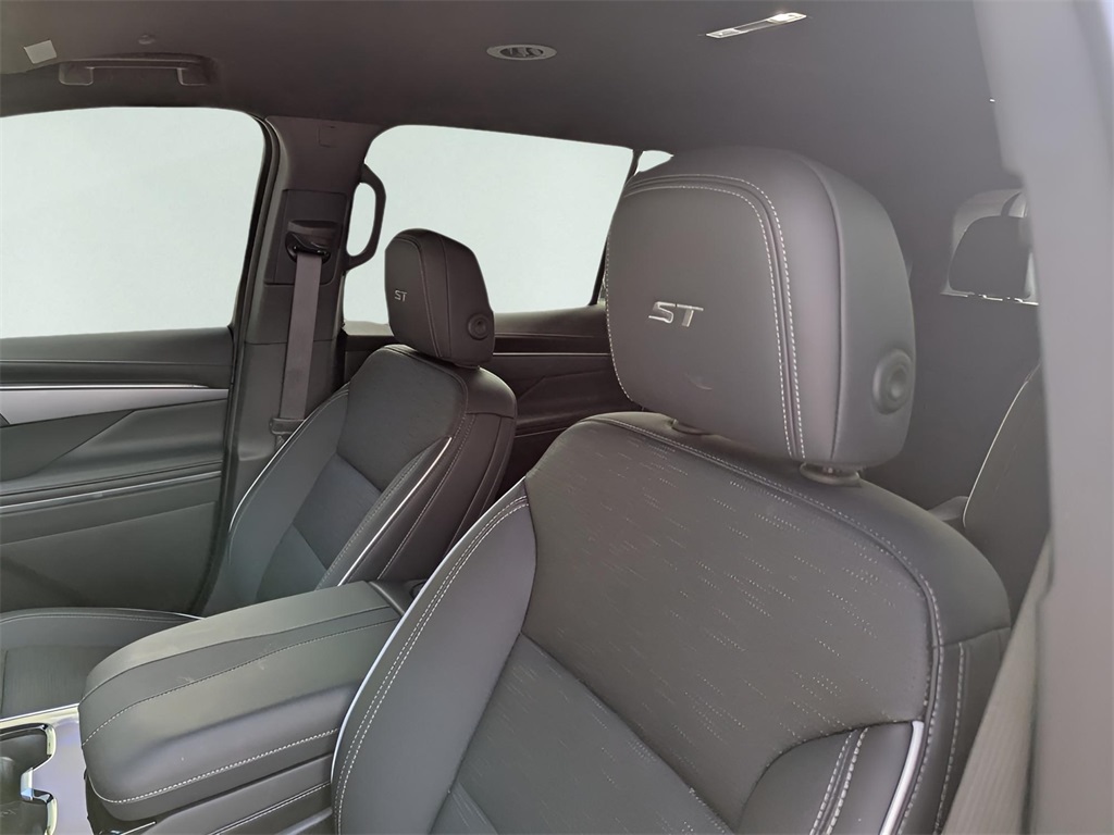 New Car 2025 Buick Enclave  Sport Touring For Sale In Austin, Texas