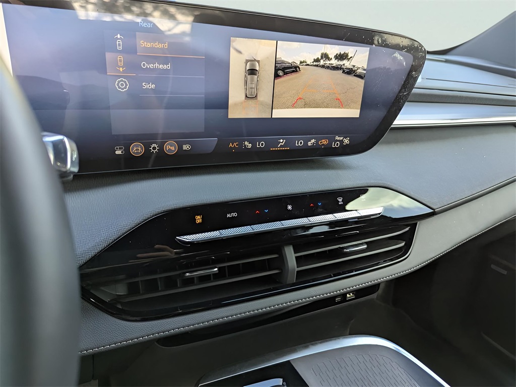 New Car 2025 Buick Enclave  Sport Touring For Sale In Austin, Texas