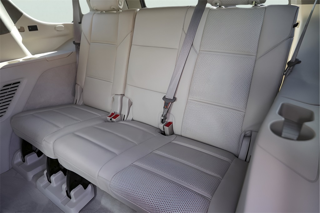 Used Car 2023 Cadillac Escalade  Premium Luxury Platinum For Sale Under $80,000 In Austin, Texas