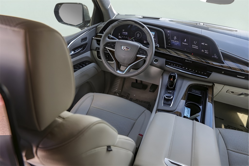 Used Car 2023 Cadillac Escalade  Premium Luxury Platinum For Sale Under $80,000 In Austin, Texas