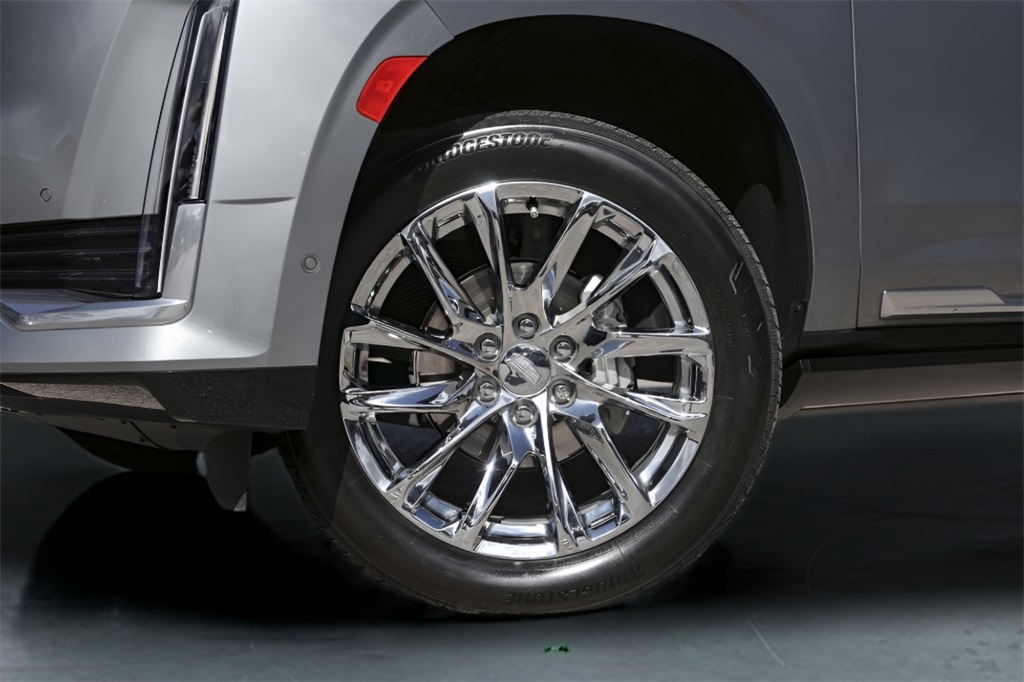 Used Car 2023 Cadillac Escalade  Premium Luxury Platinum For Sale Under $80,000 In Austin, Texas