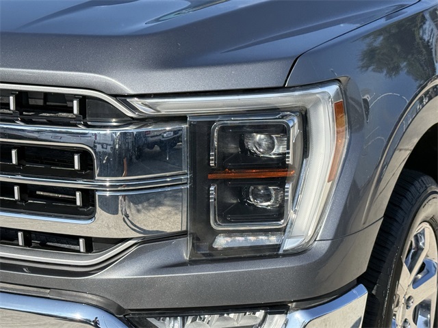 2023 Ford F-150 Lariat - 9