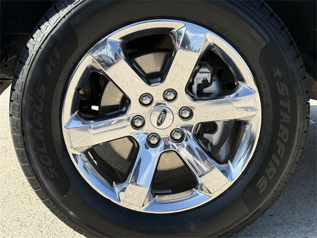 2023 Ford F-150 Lariat - 10