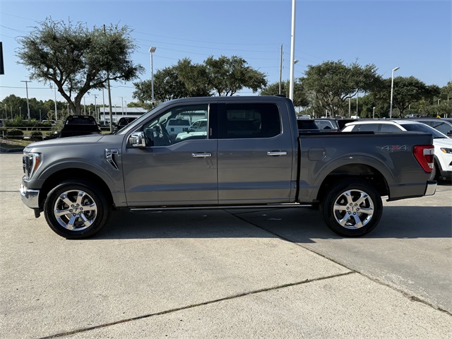 2023 Ford F-150 Lariat - 6